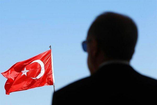 'Başkanlık sistemi konusu Tayyip Erdoğan’ın kişisel talebi değildir'