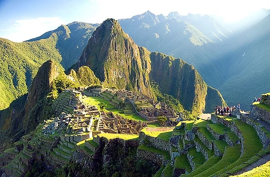 Geçmişten Günümüze Görüp de Vurulduğumuz 11 Yanardonar Mimari Yapı