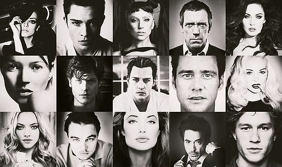 Угадываем человека, с которым ты мысленно провел(а) прошлую ночь