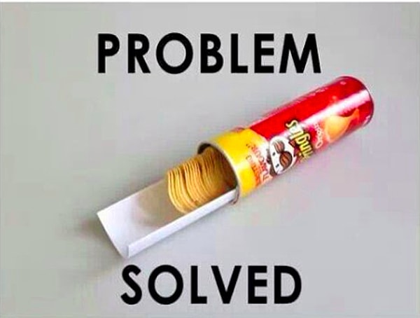 13. Еще одна проблема решена