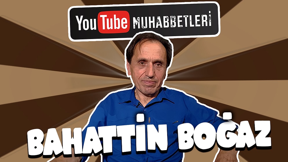 Sokak Röportajları: Youtube Muhabbetleri | Bahattin Boğaz