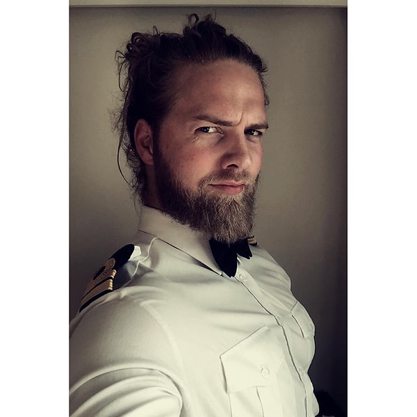 22. Поэтому ни в коем случае не рассказывайте им, зачем вы летите в Норвегию 😂