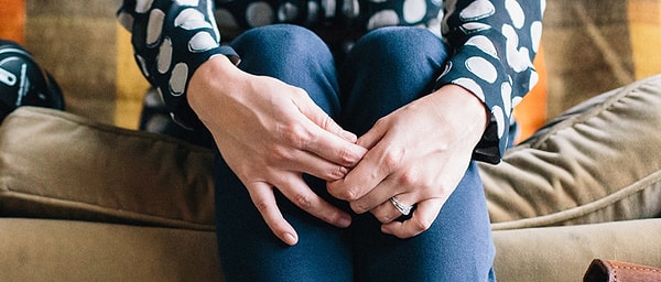 1. Выдержите паузу