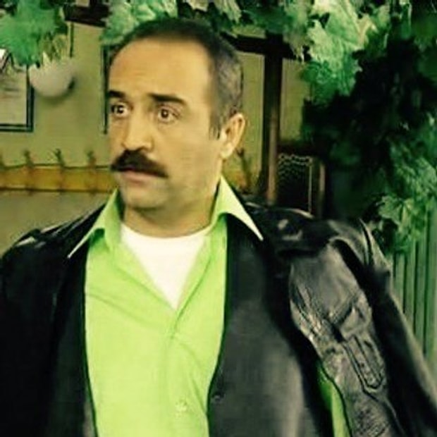 Mükremin Çıtır