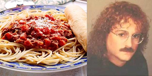 14. Spaghetti Bolognese - Harun Kolçak