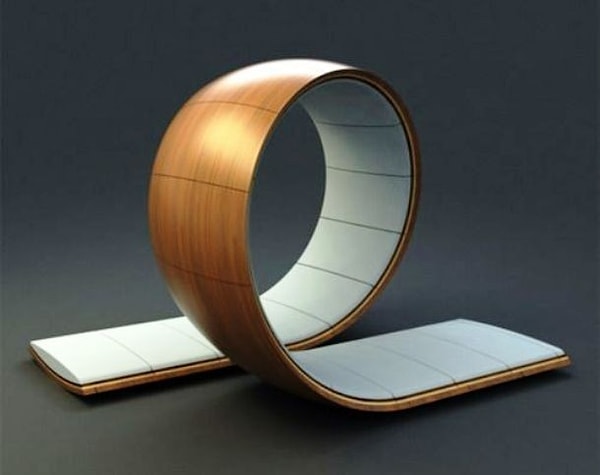 13. Кровать «Лупита»