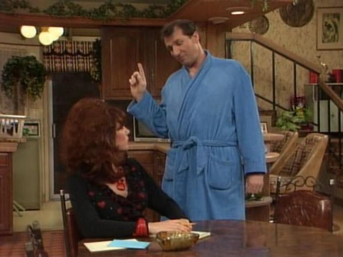 15 Enlightening Al Bundy Quotes On Marriage For The Young Couples