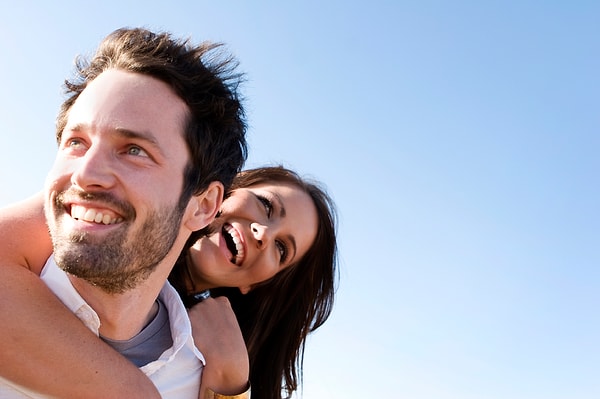 17. «Мой парень изменил мне. Я все равно не ушла от него, и это лучшее решение, которое я принимала!»