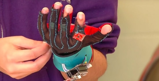 10 самых впечатляющих инноваций прошедшего месяца