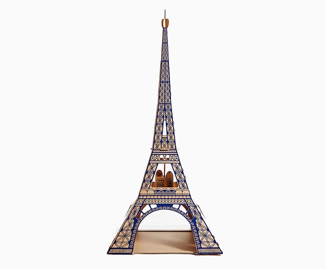 Eiffel Tower