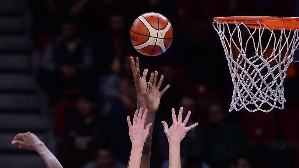 Spor Toto Basketbol Ligi'nde Play-Off Eşleşmeleri Belli Oldu