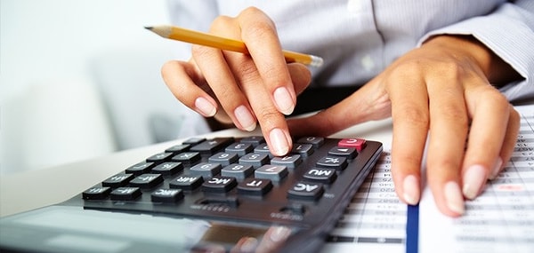 4. Бухгалтерский учёт