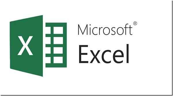 5. Microsoft Excel