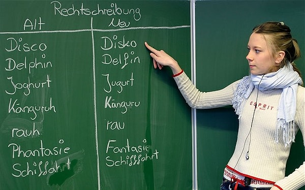 7. Выучить второй иностранный язык