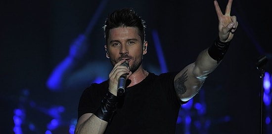 Сергей Лазарев вышел в финал «Евровидения»: его номер произвел настоящий фурор