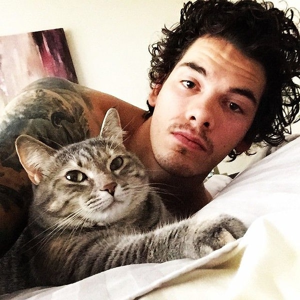 6. Оливер Лауридсен (Дания)