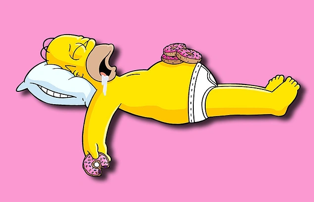15 Words Of Wisdom From Homer Simpson Onedio Co 15 Words Of Wisdom From Homer Simpson Onedio Co