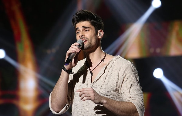 1. Фредди - Pioneer (Венгрия)