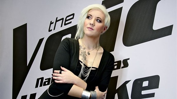 2. Нина Кральич - Lighthouse (Хорватия)