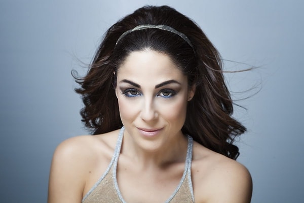 9. Ира Лоско - Walk on Water (Мальта)