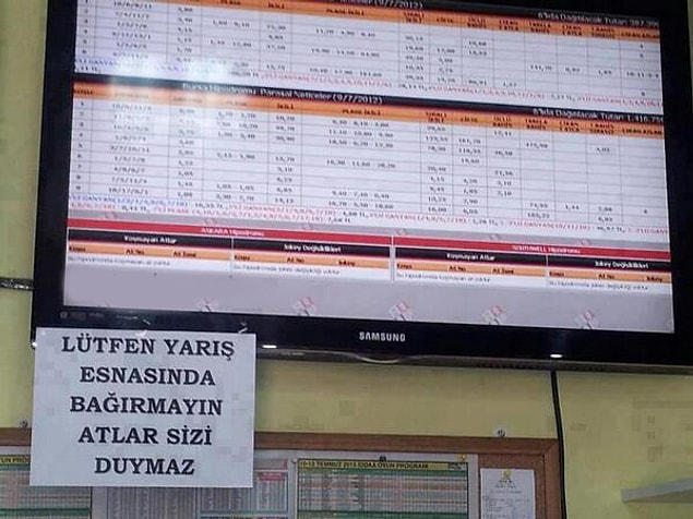 1. Düşününce mantıklı gelecek