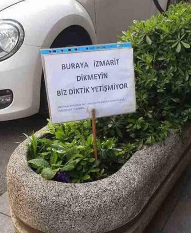 2. Evet büyümüyor ne yazık ki