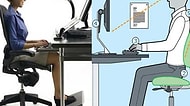 Özellikle Masabaşı Çalışanların Sağlığı İçin Mutlaka Bilmesi Gereken 9 Önemli Bilgi