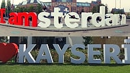 Bizim Neyimiz Eksik Kardeşim Diyerek Amsterdam Şehrinin İkonunu Kopyalamış 19 İlimiz