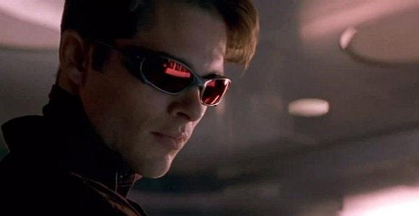 15. Tom Cruise - Cyclops