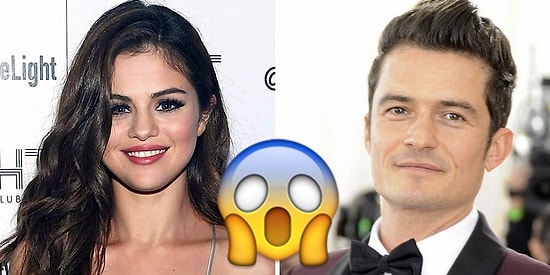 Brezilya Dizisi Gibi! Selena Gomez ve Orlando Bloom Yakınlaşması Ardındaki Entrika Çemberi