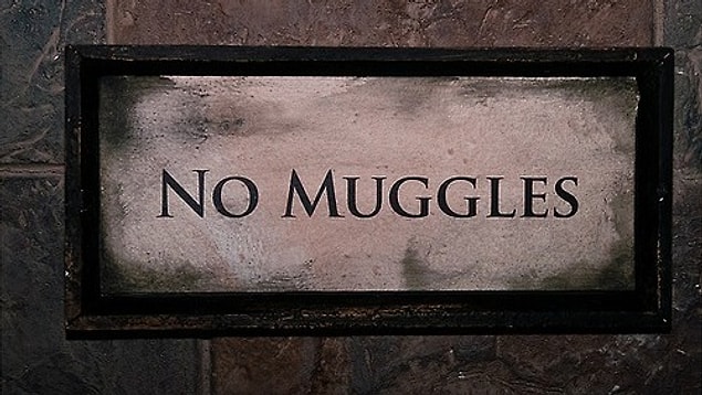 Salazar Muggle ailesinin hizmetlerini görüyor ve bahçeyi yabani otlardan temizliyor. Görevi buyken bir gün bir yılanın ona doğru geldiğini görüyor. Onunla konuşuyor ve ona buradan kaçacağını söylüyor