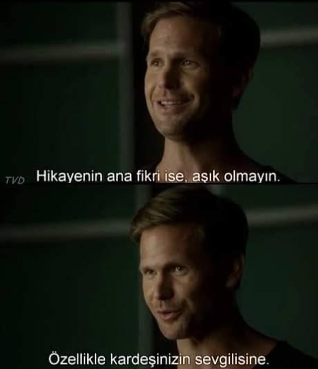 4. İlki doğru, ikincisi çok doğru. 😂