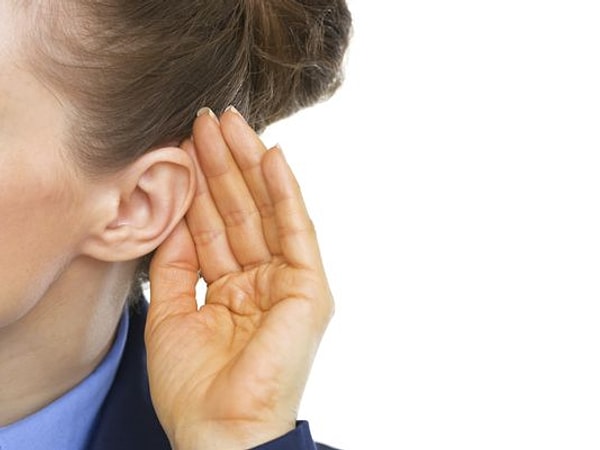 6. Слушайте!