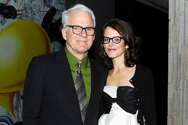 11. Стив Мартин