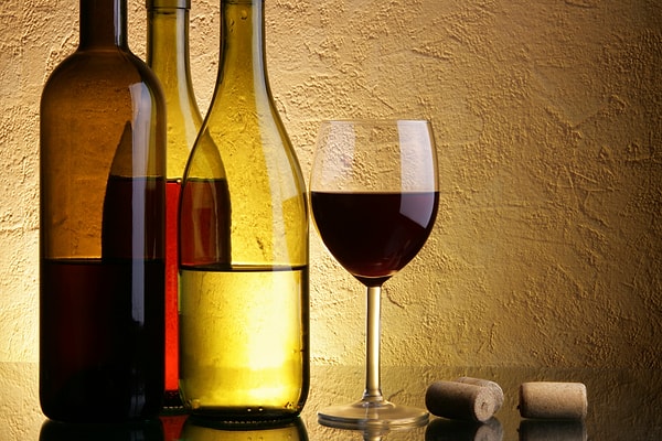 4. Вино