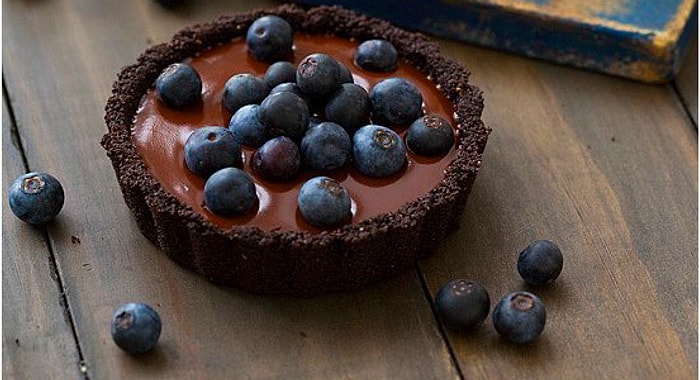 Yazın İçinizi Serinletecek 25 Ağız Sulandıran Tatlı