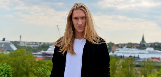 Евровидение 2016: как вдохновляется беларусский певец IVAN