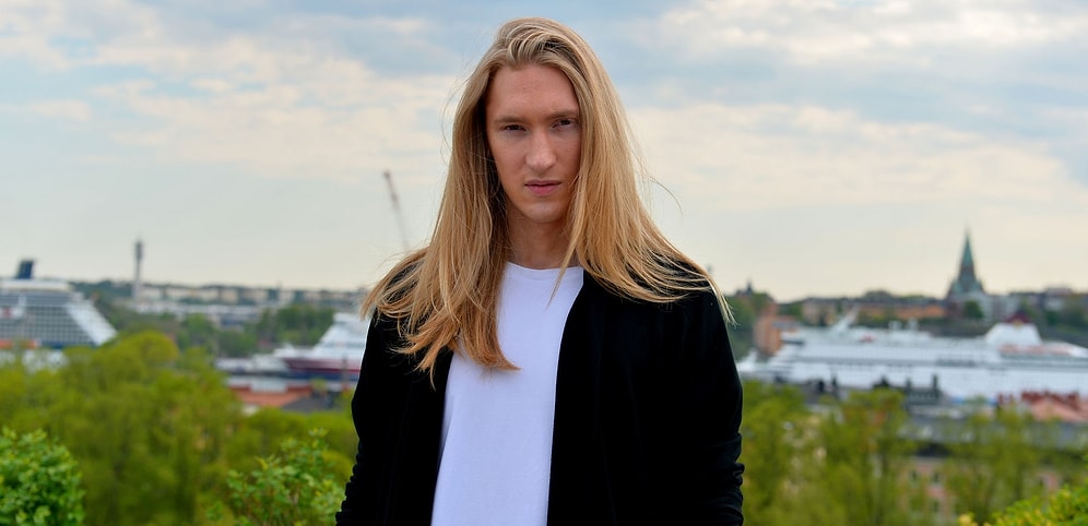 Евровидение 2016: как вдохновляется беларусский певец IVAN