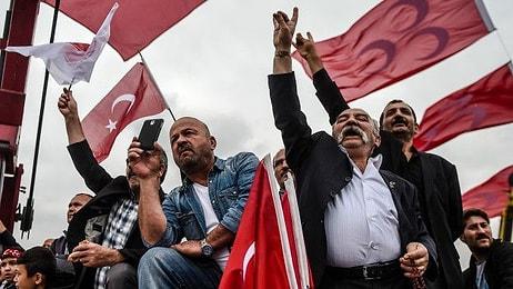 MHP'li Muhaliflerden Ortak 'Kurultay' Kararı