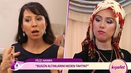 Bizlere Yeni Evlilerin Paralel Evreninden Kesitler Sunan Fantastik Program: Gelin Evi