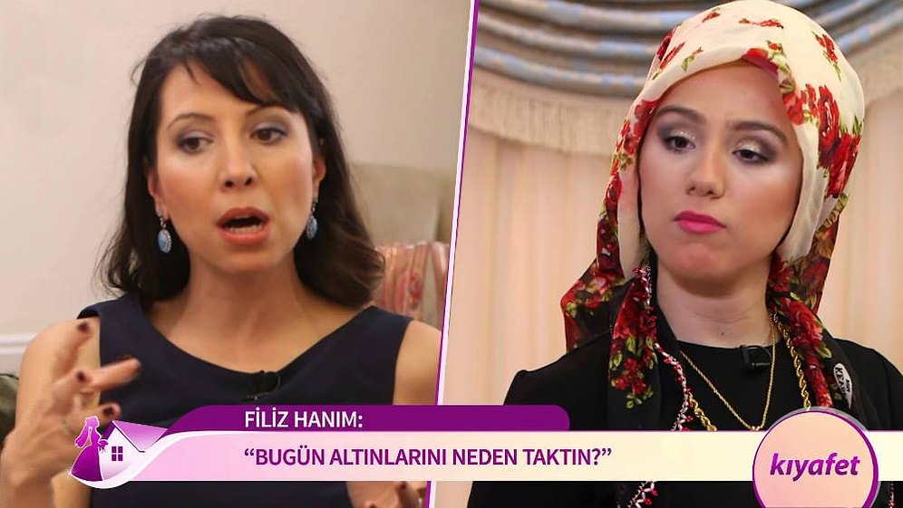 Bizlere Yeni Evlilerin Paralel Evreninden Kesitler Sunan Fantastik Program: Gelin Evi