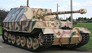Машины-убийцы: 10 смертоносных танков эпохи Второй Мировой войны