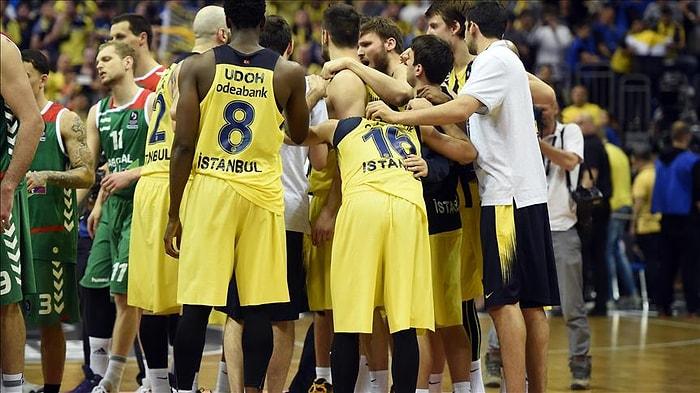 Fenerbahçe'den Tarihi Zafer: Euroleague'de Finale Çıkan İlk Türk Takımı