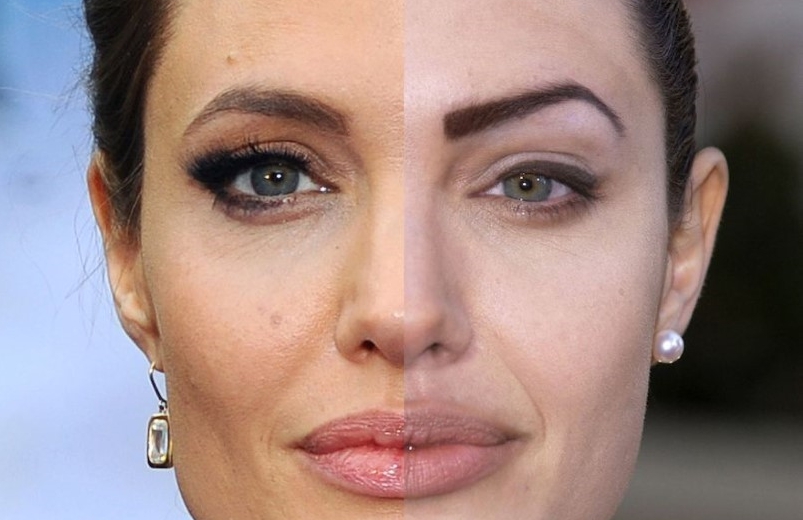 13 Beauty Mistakes Making You Look Older Onedio co