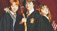 Harry Potter Hayranlarının Bildiği O Muazzam 20 Efsane Durum