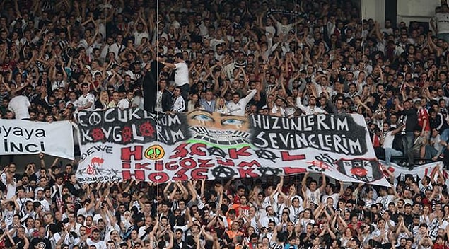 5. Vefanın Kalbinin Yumuşak Yerine Dokunduğu An...