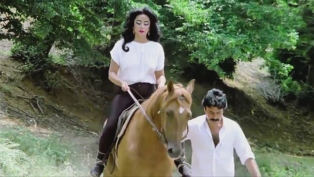 Oya Aydoğan kimdir?