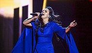 Победителем "Евровидения" стала певица Джамала с Украины