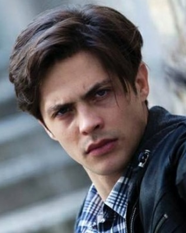 9. Cyclops (James Marsden) / Barış Alpaykut
