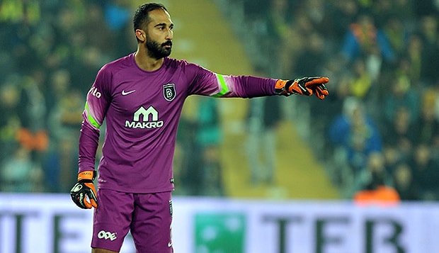 Volkan Babacan
